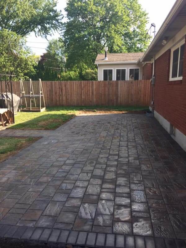 legacy landscape hardscape clifton park ny